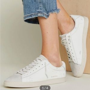 Vintage Havana Cynthia slip-on sneakers. Size 7.5. Excellent condition